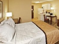 Extended Stay America - Jacksonville - Baymeadows