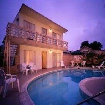 фото отеля Surf Motel Carlsbad (California)