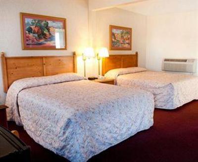 фото отеля Surf Motel Carlsbad (California)