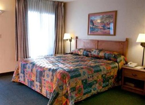 фото отеля Surf Motel Carlsbad (California)