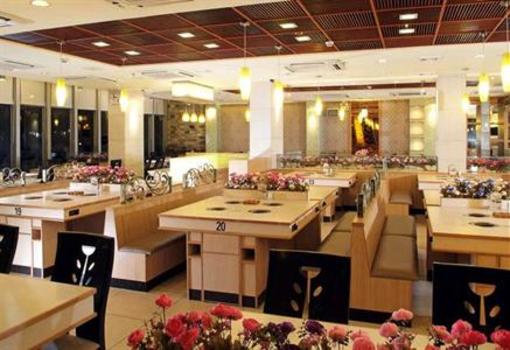 фото отеля Master Hotel (Shenzhen Bao'an West Country)
