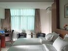 фото отеля Master Hotel (Shenzhen Bao'an West Country)