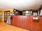 фото отеля Super 8 El Paso Airport