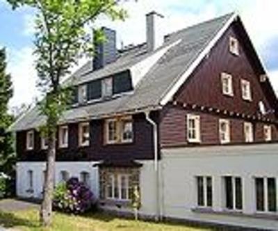 фото отеля Hotel Zum Kranichsee