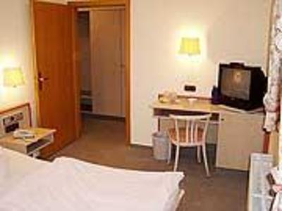 фото отеля Hotel Zum Kranichsee