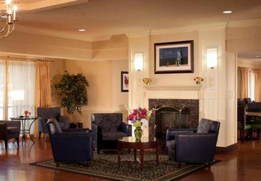 фото отеля SpringHill Suites Atlanta Kennesaw