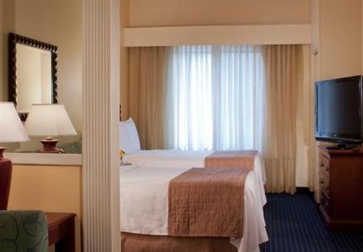 фото отеля SpringHill Suites Atlanta Kennesaw