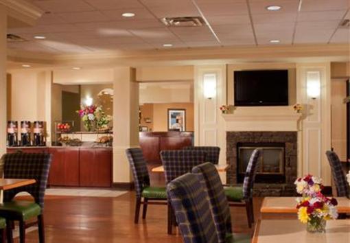 фото отеля SpringHill Suites Atlanta Kennesaw