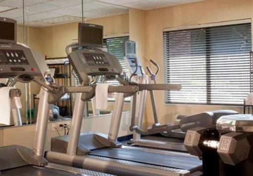 фото отеля SpringHill Suites Atlanta Kennesaw