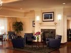 фото отеля SpringHill Suites Atlanta Kennesaw