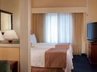 фото отеля SpringHill Suites Atlanta Kennesaw