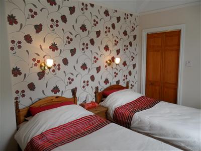 фото отеля The Old Court House Bed and Breakfast Bowness-on-Windermere