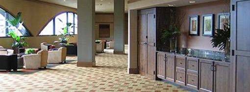 фото отеля University Place Conference Center & Hotel Indianapolis