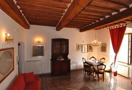 фото отеля A Casa di Anelia