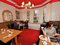 Citi Lodge Bed and Breakfast Belfast
