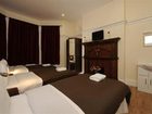 фото отеля Citi Lodge Bed and Breakfast Belfast