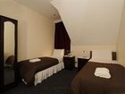 фото отеля Citi Lodge Bed and Breakfast Belfast