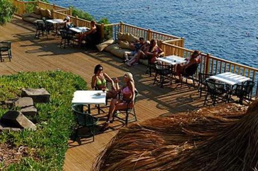 фото отеля Green Beach Resort