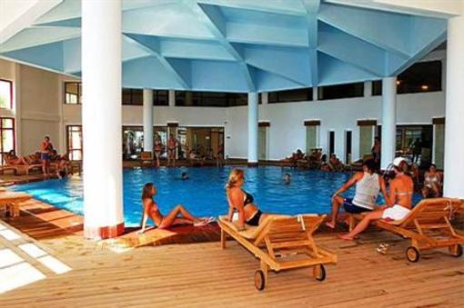 фото отеля Green Beach Resort