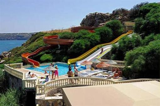фото отеля Green Beach Resort