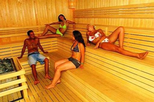 фото отеля Green Beach Resort