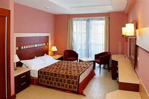 фото отеля Green Beach Resort
