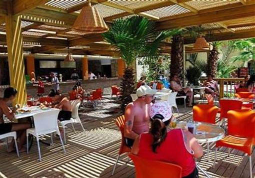 фото отеля Green Beach Resort
