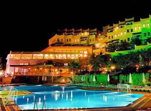 фото отеля Green Beach Resort