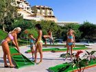 фото отеля Green Beach Resort