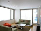 фото отеля Yama Shizen Apartment Kutchan