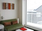 фото отеля Yama Shizen Apartment Kutchan