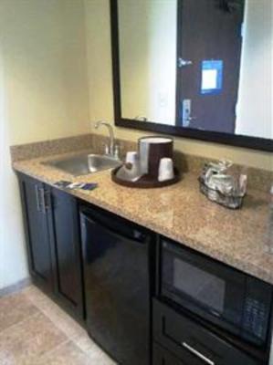 фото отеля Hampton Inn & Suites McAlester