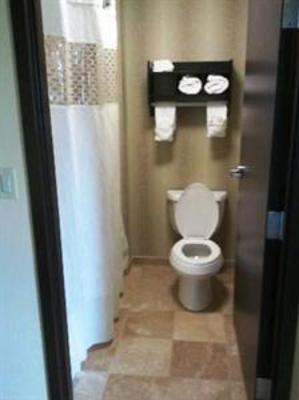 фото отеля Hampton Inn & Suites McAlester