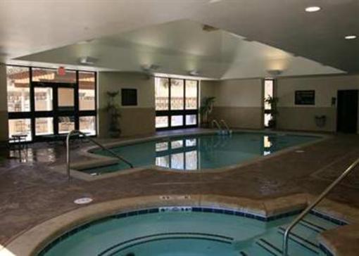 фото отеля Hampton Inn & Suites McAlester