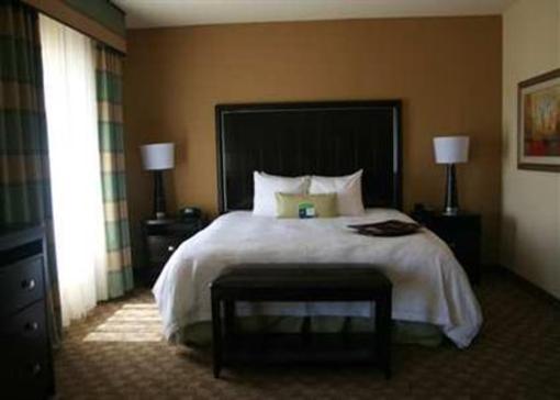 фото отеля Hampton Inn & Suites McAlester