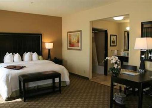 фото отеля Hampton Inn & Suites McAlester
