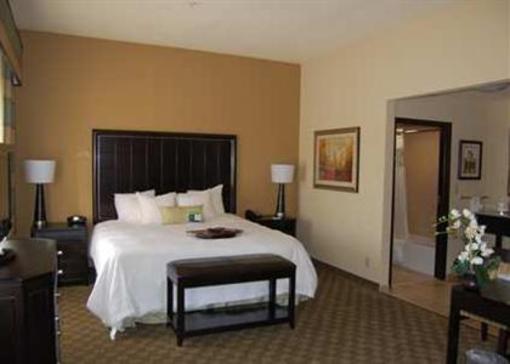 фото отеля Hampton Inn & Suites McAlester
