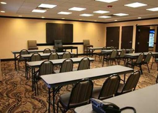 фото отеля Hampton Inn & Suites McAlester