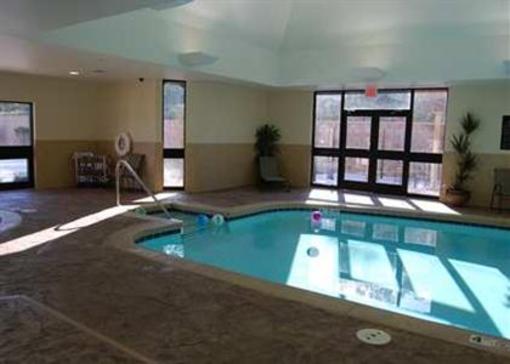 фото отеля Hampton Inn & Suites McAlester