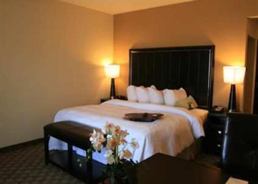 фото отеля Hampton Inn & Suites McAlester