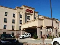 Hampton Inn & Suites McAlester