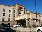 фото отеля Hampton Inn & Suites McAlester