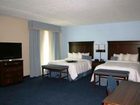 фото отеля Hampton Inn & Suites McAlester