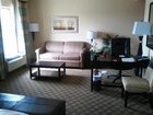 фото отеля Hampton Inn & Suites McAlester