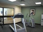 фото отеля Hampton Inn & Suites McAlester