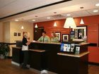 фото отеля Hampton Inn & Suites McAlester