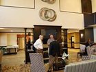 фото отеля Hampton Inn & Suites McAlester