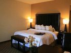 фото отеля Hampton Inn & Suites McAlester