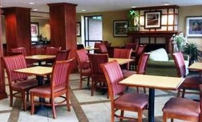 фото отеля Quality Inn of Indy Castleton