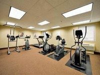 Quality Inn of Indy Castleton